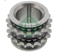 Pignone, albero motore INA 554 0152 10 per BMW 3 (E46) 3 2000-2005