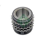 Pignone, albero motore INA 554 0159 10 per MERCEDES-BENZ SL (R230) 3 2008-2012