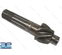 Pignone Albero Motore Principale 6 Denti Massey Ferguson 135 165 241 1870867M2