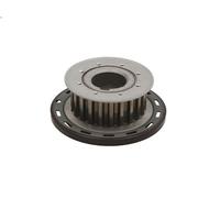 Pignone, albero motore SWAG 62 93 9099 per MAZDA 3 (BK) 2 2006-2009