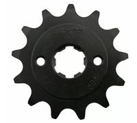 Pignone anteriore 13T for for CRF230F 2004-2012 XR250R 1990-1995 Catena 520