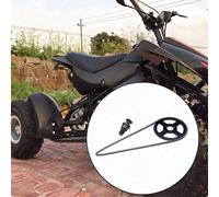 Pignone anteriore 25H 68 denti Gruppo pignone anteriore per ATV Minimoto