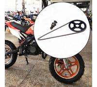 Pignone anteriore 25H 68 denti Gruppo pignone anteriore per quad ATV