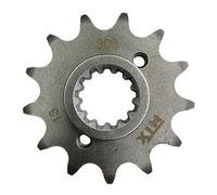 PIGNONE ANTERIORE 345 13 HONDA NX/FX/SLR 650 '89-'08, YAMAHA MT-03/ XT