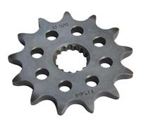 Pignone anteriore 520-13T compatibile con i modelli di moto YZ125 T U W A B D E F G H J K L M N P R S 1987 2004 XVS125 Drag 2000 2004 per il numero di parte 520-13T(13T)