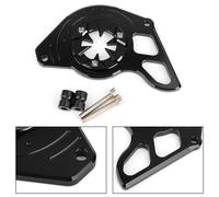 Pignone Anteriore Catena Protezione Copertura Lato Sinistro Motore per Honda