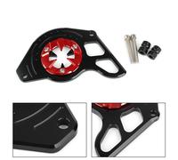 Pignone Anteriore Catena Protezione Copertura Sinistra Motore per Honda Grom