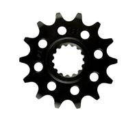 Pignone anteriore e posteriore for motocicletta 45T~52T 14T for 690 660 400 LC4-E LC4 640 II SMC690 SMC660 SM660 SXC625(45T-14T)