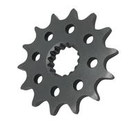 Pignone anteriore for moto 520 adatto for 125 200 SX XC XCW EXC-F 250 350 300 420 450 SMR 500 520 525 560 MX MXC 350 SX-F XC-F XWF(13T)