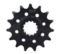 Pignone anteriore for motocicletta 14T 15T for CBR19 CBR22 JADE250 KAZ MC19 MC22 MC23 MAGNA250 Hornet250 20407(15T)