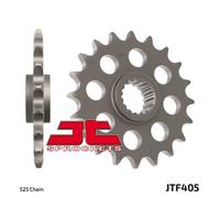 PIGNONE ANTERIORE JT 2078M 20 BMW F 800R '09-'20 (2078M20JT) (CATENA 5