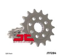 PIGNONE ANTERIORE JT 342 15 HONDA CR 250 '88-'07, CRF 450 R/X '02