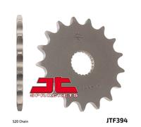 PIGNONE ANTERIORE JT 406 11 APRILIA CLIMBER 240/280/300 (40611JT) (CATENA 520)
