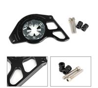 Pignone Anteriore Paracatena Copertura Sinistra Motore Per Honda Grom MSX125 /