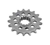 Pignone anteriore posteriore for moto 520-17T/44T/45T for S1000RR S1000XR S1000R 2013-2022 2020-2018(Front 17T)