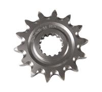 Pignone Anteriore Renthal CW Grooved Naturale 55