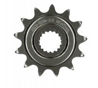 PIGNONE ANTERIORE SCANALATO 1248 12 KTM/HUSQVARNA/HUSABERG (124812)