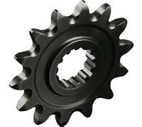 PIGNONE ANTERIORE SCANALATO 2120 14 HONDA CR 125, CRF 250R, CRF 250X (212014)