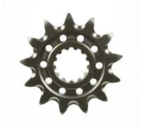 Renthal 475u-520 Conversion Ultralight Front Sprocket Argento 17t