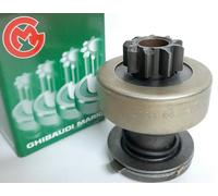PIGNONE AUTOCARRO FIAT 616/ 650 TRATTORE FIAT-ALLIS ADATTABILE IVECO OM 9 DENTI