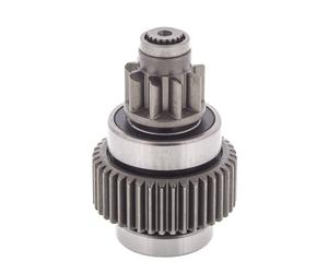 Pignone, avviamento 4 RIDE AB79-2110