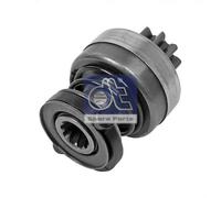 DT Spare Parts Pignone motorino d'avviamento 4.63075 0011514813