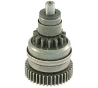 PIGNONE MOTORINO AVVIAMENTO PER PIAGGIO VESPA LX 150 ANNO 2005 2006 2007