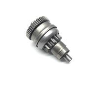 PIGNONE AVVIAMENTO INGRANAGGIO PIAGGIO HEXAGON LX-LXT 125 1998 1999