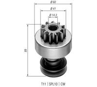 Pignone, avviamento MAGNETI MARELLI 940113020021
