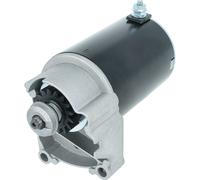 Pignone avviamento per Briggs & Stratton 400707 1110-01 0131-01 motore 16 denti