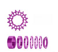 Pignone Bici 18T Design Cavo MTB Pignone Bici 18T Design Cavo