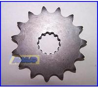PIGNONE CAGIVA RAPTOR/V-RAPTOR 1000 P.530 Z17 C566