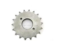 Pignone cambio 18T compatibile con Royal Enfield Classic 500 Efi