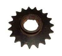 Pignone Cambio 19 Denti #57-2766 Compatibile Con Bsa B44, B50, B25
