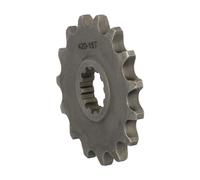 pignone cambio teknix per moto minarelli 50 am6 15 denti non 420 nuovo