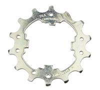 Pignone Campagnolo Centaur 11v 14T a Gris