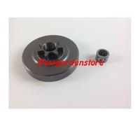 Pignone campana frizione catena motosega CSG680 CS6700 6701 6702 6703 ECHO