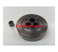 Pignone campana frizione motosega 017-018-021-023-025-MS170-180-210.250 STIHL