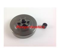 Pignone campana frizione motosega ECS35-ECS355-ECS405-356-350-351 TAS-TANAKA