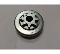 Pignone campana pinion bell Motosega chainsaw STIHL 041 AV FB 3/8 - 8 z - 370264