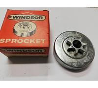 Pignone campana pinion bell Motosega chainsaw STIHL 050 AV 404 - 7 z - 370250