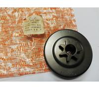Pignone campana pinion bell Motosega chainsaw STIHL 064 066 3/8- 7 z 11226402002