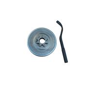 Rocchetta catena 1/4 8d originale Stihl per motosega Ms 192 e 193 - 11376402006