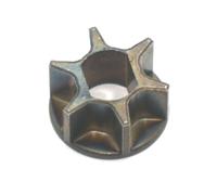 Pignone catena 1/4" P 6Z motosega MSA60 MSA140 ORIGINALE STIHL 12546421200 rocchetto