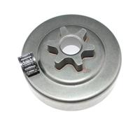 Pignone catena 3/8" Picco 6t gabbia ad aghi adatta for 021 023 025 MS171 MS181 MS 210 MS211 MS230 MS250 1123 640 2073