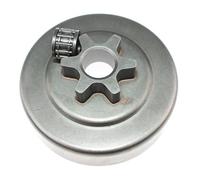 Pignone catena 3/8 "Picco 6t Gabbia dell'ago per Stihl 021 023 025 MS171 MS181 MS 210 MS211 MS230 MS250 1123 640 2073