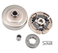 Pignone Catena Cilindro Frizione per Stihl 021 023 MS210 MS230 3/8 " P. 7Z