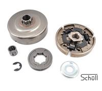 Pignone Catena Cilindro Frizione per Stihl MS171 MS181 MS211 3/8 " P. 7Z