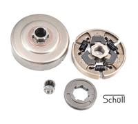 Pignone Catena Cilindro Frizione per Stihl MS171 MS181 MS211 3/8 " P. 7Z