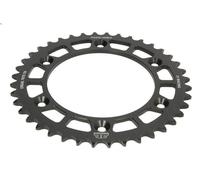 Pignone catena JT JTA210,40BLK per Honda CR 0.1 1980-198